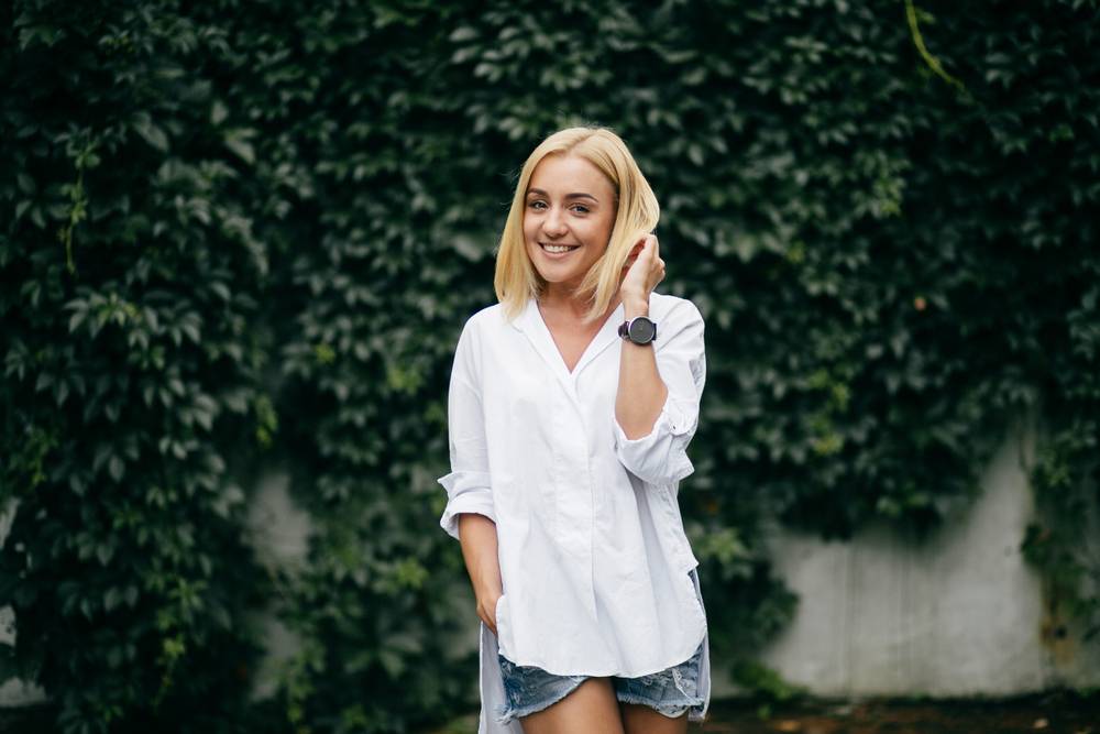 Как стать красивее и моложе за 1 месяц: понедельное руководство