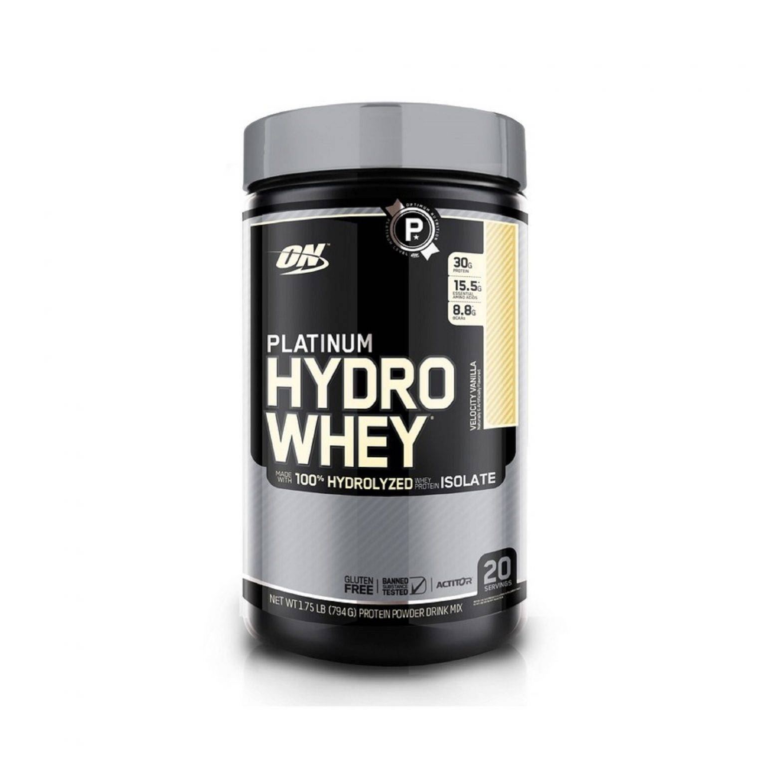 Как принимать platinum hydro whey для максимального результата и объёмных мышц?