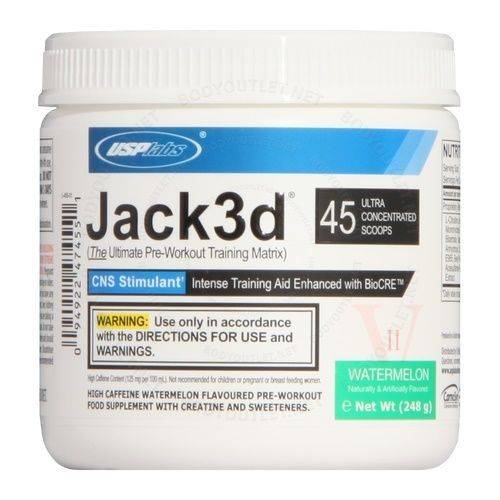 Предтренировочные комплексы jack3d с геранью и мезоморф