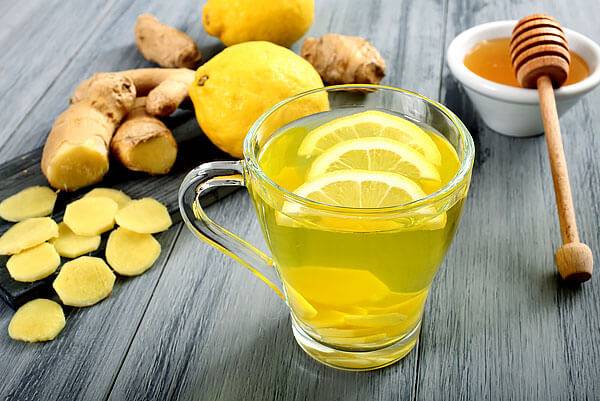 Топ-6 причин смешать мед, лимон и оливковое масло