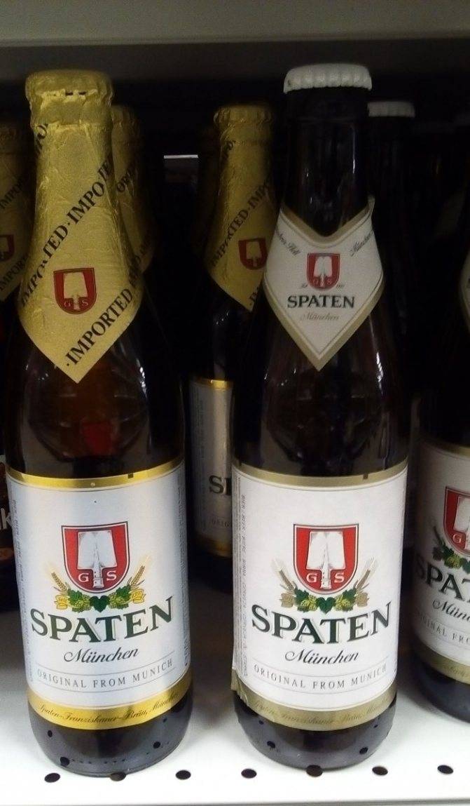 Нефильтрованное пиво: история нефильтрованного пива, приготовление нефильтрованного пива