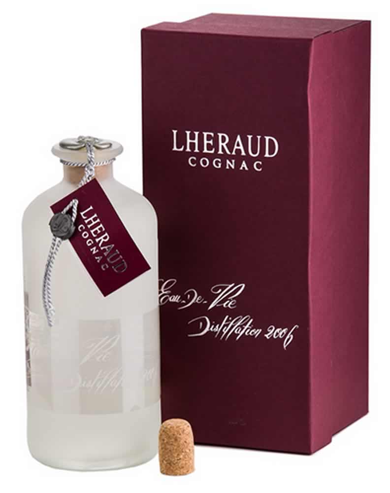 Коньяк: история, производство, особенности и отличия