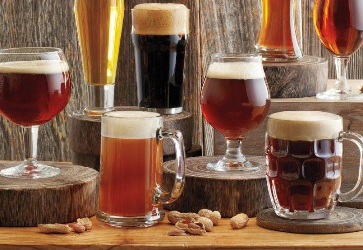 Что такое пивной напиток и чем он отличается от пива
