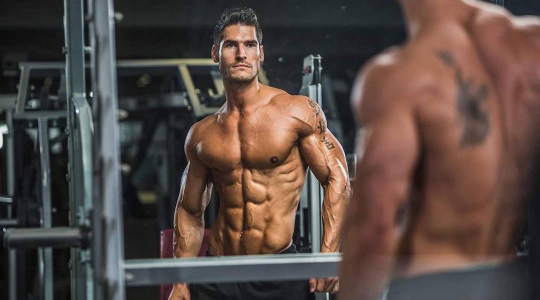 Тренировки с железом для боксеров