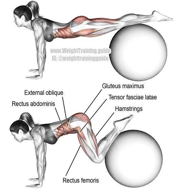 Как правильно выполнять упражнение sit-up (ситап) для мышц пресса?