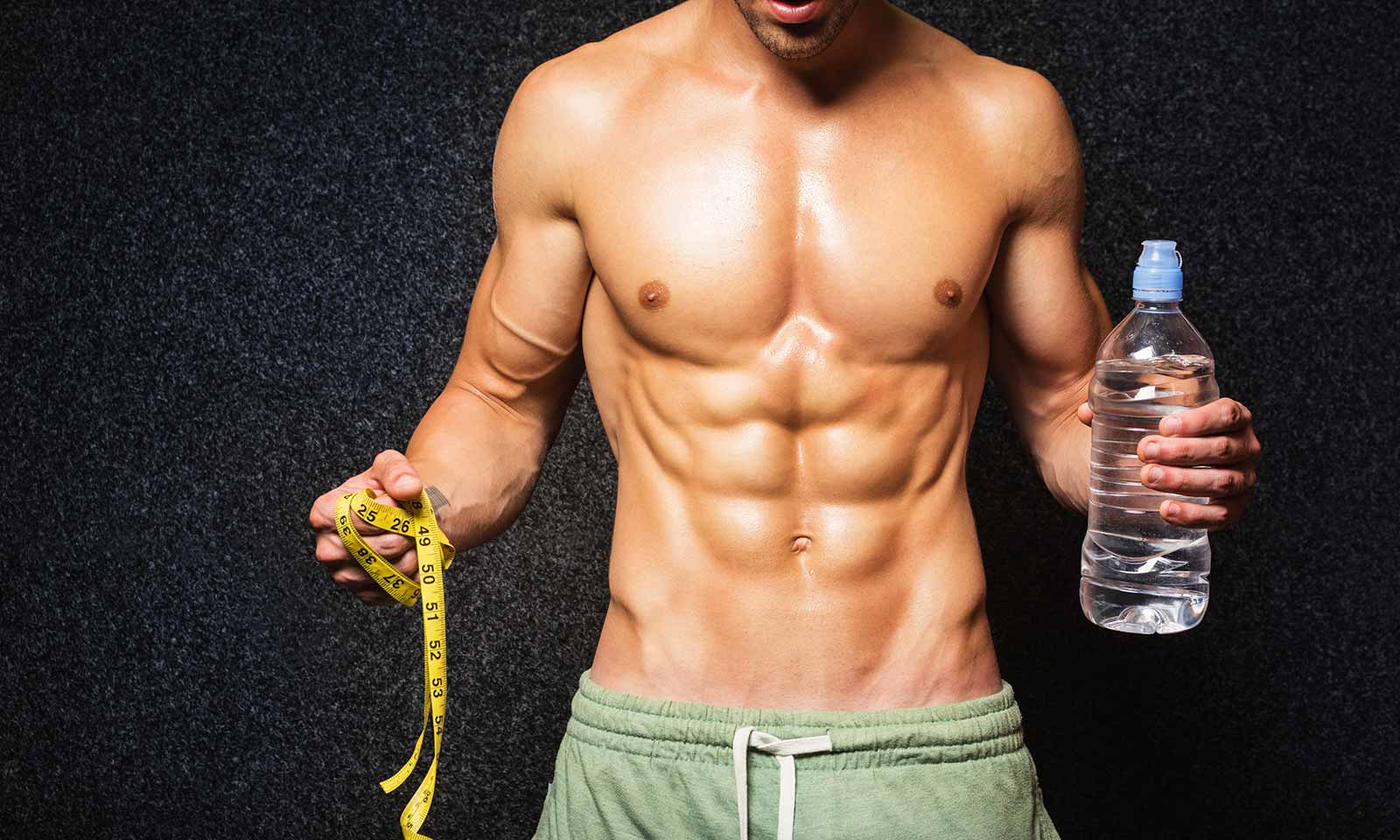 Особенности правильного питания при тренировках на рельеф. примеры диет. полезные советы | proka4aem.ru