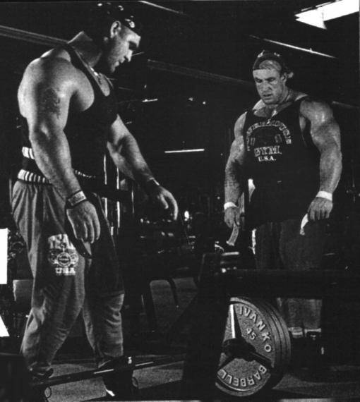 Дориан ятс: биография, тренировки, питание