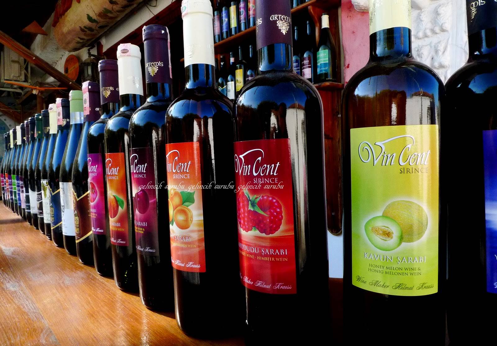 Мари бризар ликер: описание, вкусы + как пить