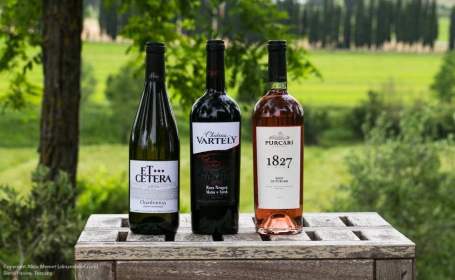 Пуркарь вино: история, обзор и виды