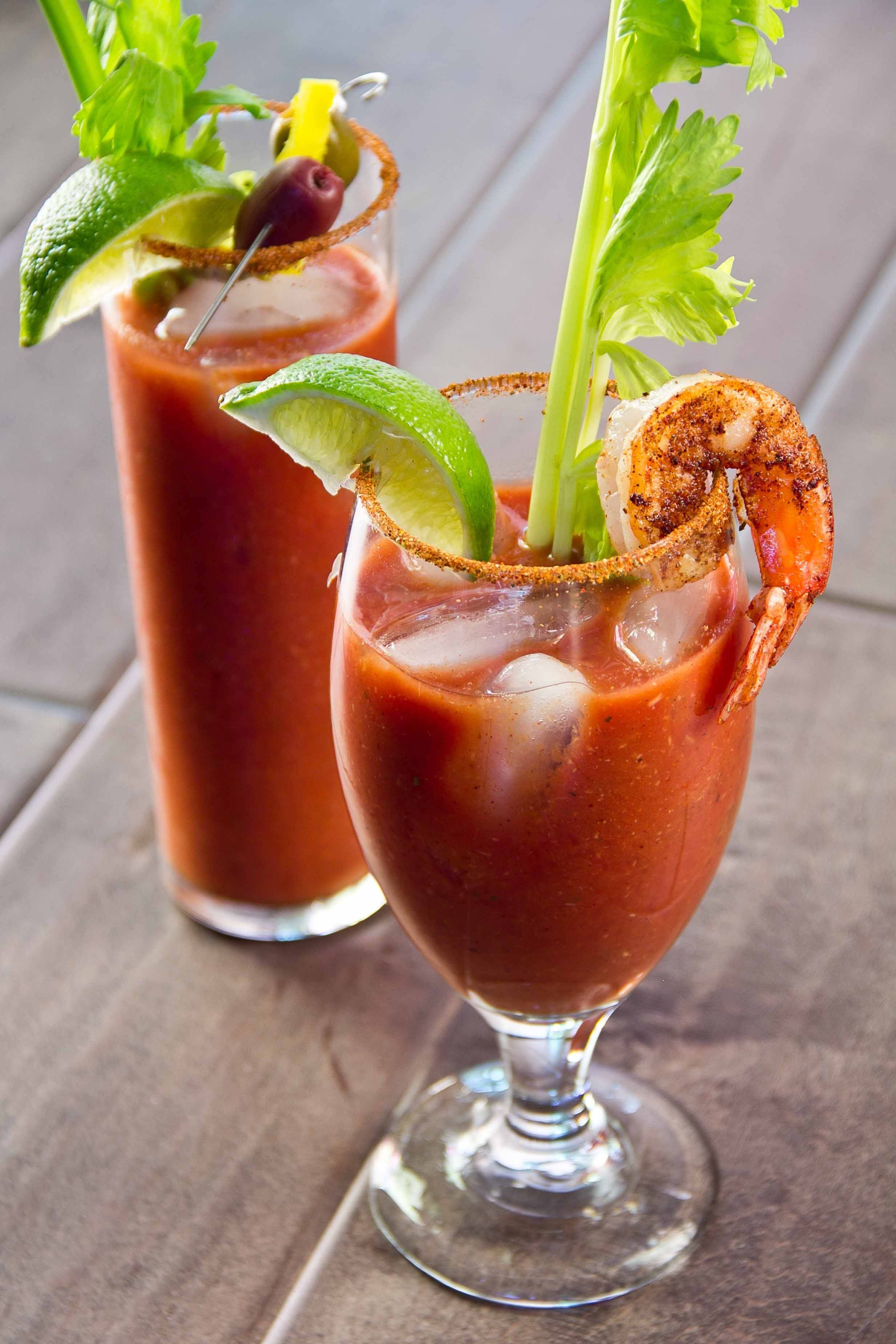 Миксология наоборот: 17 (стремных) алкогольных коктейлей нашей молодости – bit.ua