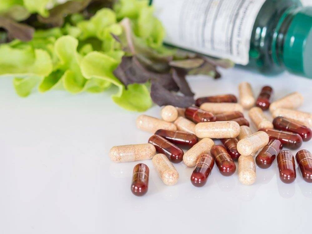 Лучшие антивозрастные бады - те, что действительно работают