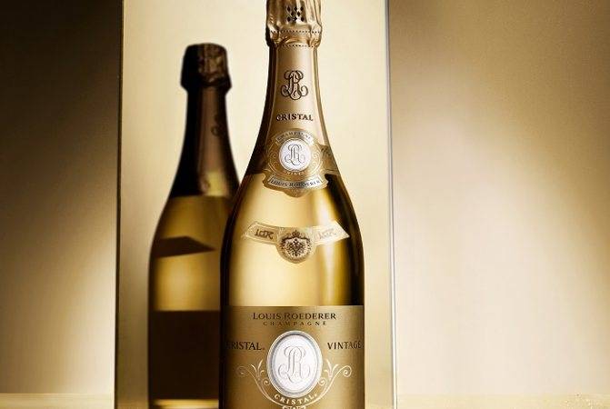 Как открыть шампанское: 15 способов