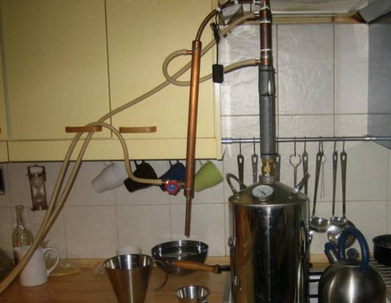 Дистилляция или ректификация что лучше и в чем разница