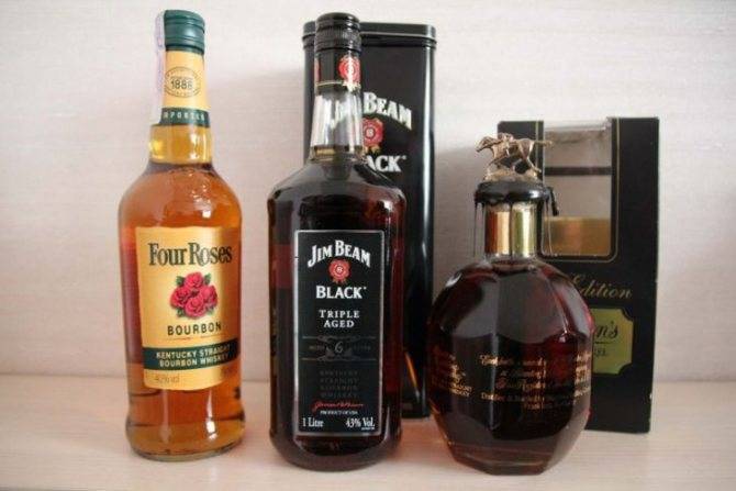 Бурбон wild turkey: обзор вкуса и марки