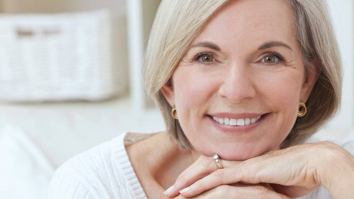 Как выглядеть моложе своих лет? наши советы