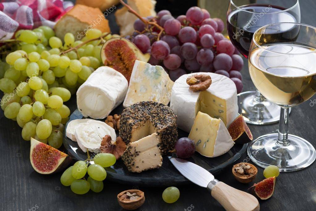 Какое вино подают к мясу - что лучше подходит к свинине и говядине, красное или белое