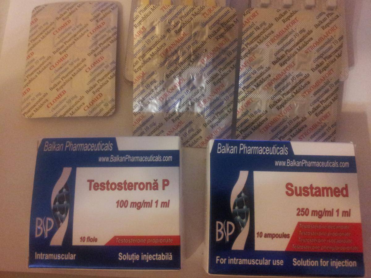 Сустанон 250: курс (эффекты от приема, побочные действия, курсы) в домашних условиях | для девушек и мужчин