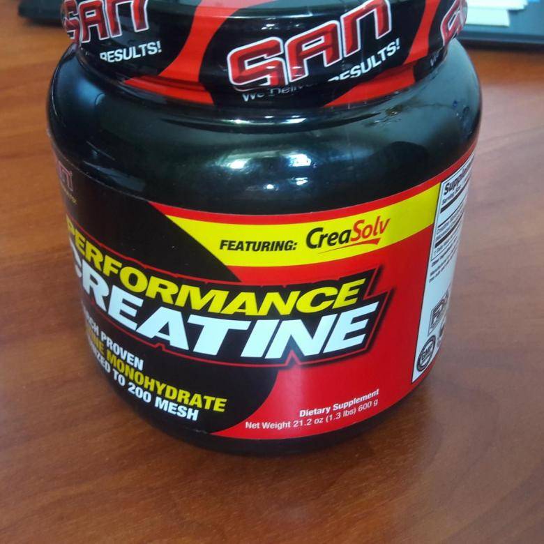 Creatine monohydrate от maxler: как принимать, отзывы о креатине