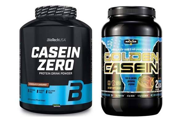 Что такое казеин и как правильно принимать казеиновый протеин?