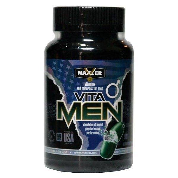 Vita women от maxler: как принимать, состав и отзывы