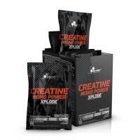 Creatine powder от optimum nutrition: отзывы, эффекты и как принимать