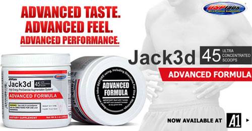 Легендарный предтреник jack3d воскрес!