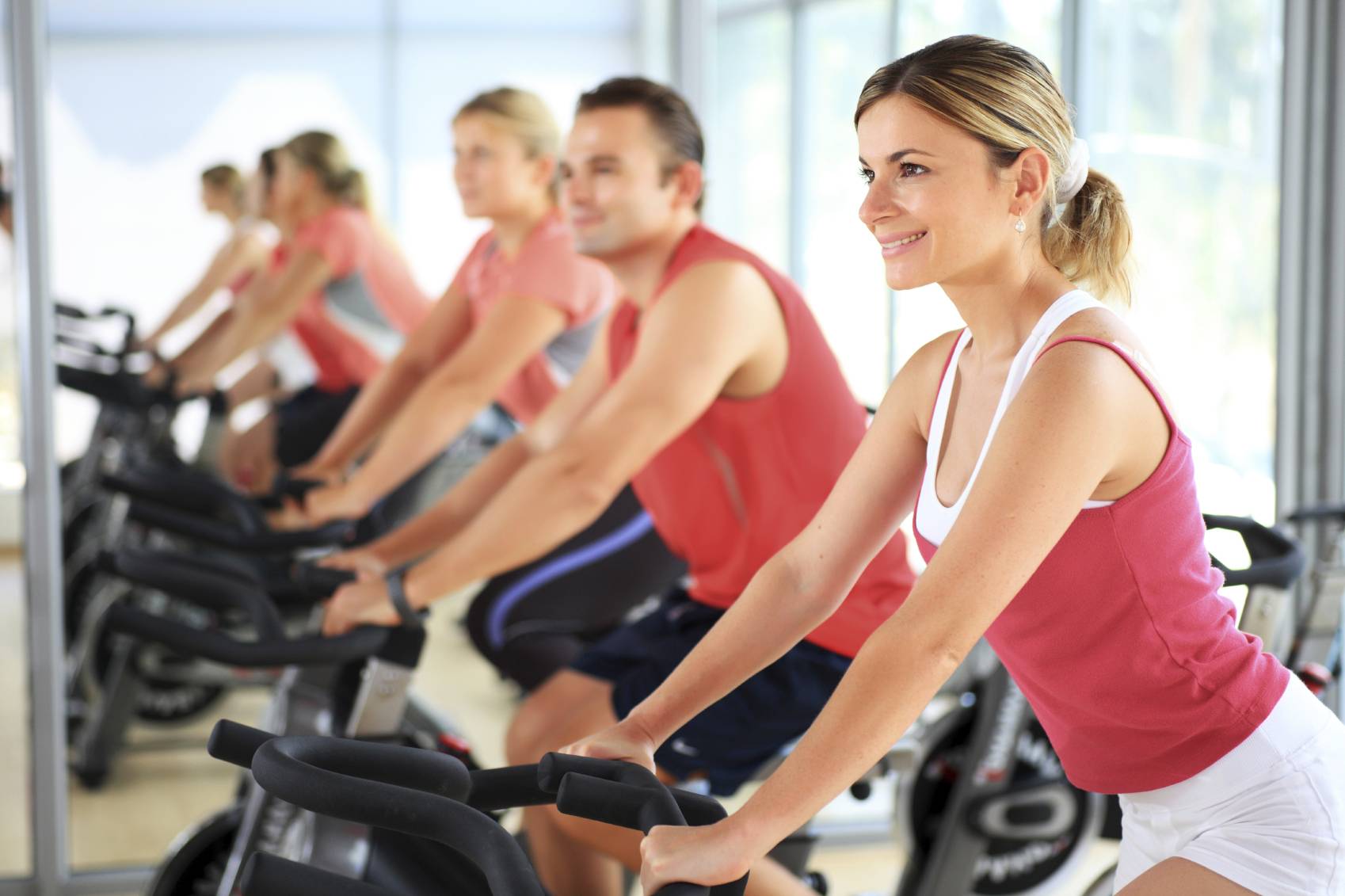 Кардиотренировка - правила, какой должен быть пульс