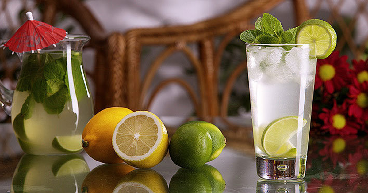 Саузен комфорт: обзор американского ликера + 5 рецептов коктейлей