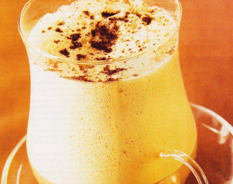 Ромовые бабы – кулинарный рецепт