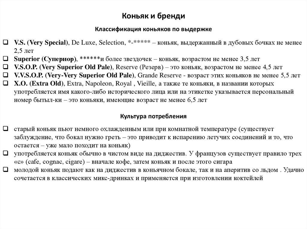 классификация коньяков по выдержке франция. коньяк по годам классификация. классификация бренди по выдержке. классификация коньяков. классификация коньяков.