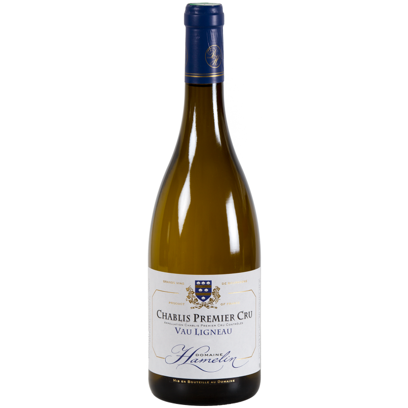 Cru. Вино Шабли премьер Крю. Шабли 0.75 Франция, сухое, белое. Petit Chablis Domaine Hamelin. Вино Chablis Grand Cru Vaudesir , 2015, 0.75 л.