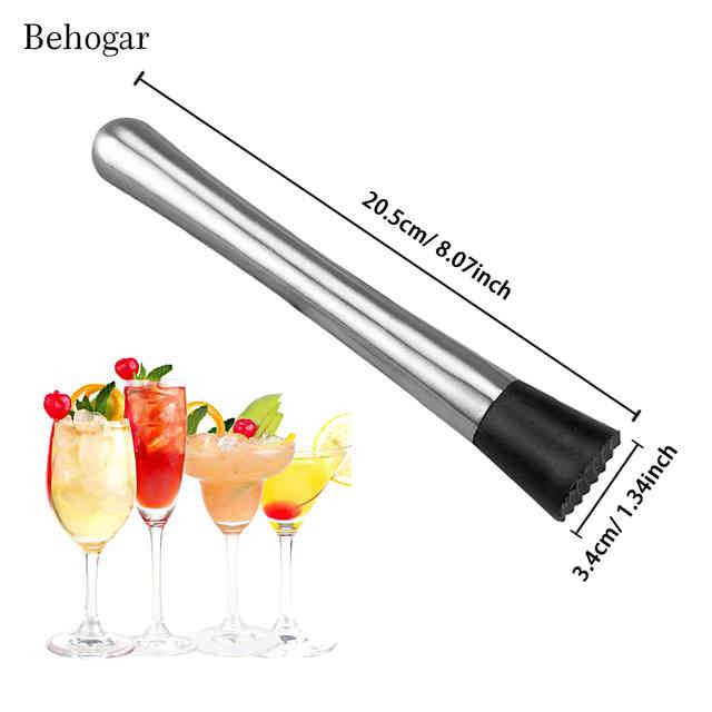 Методы приготовления коктейлей (билд, стир, шейк, бленд): описание и назначение  — нескучные домохозяйки