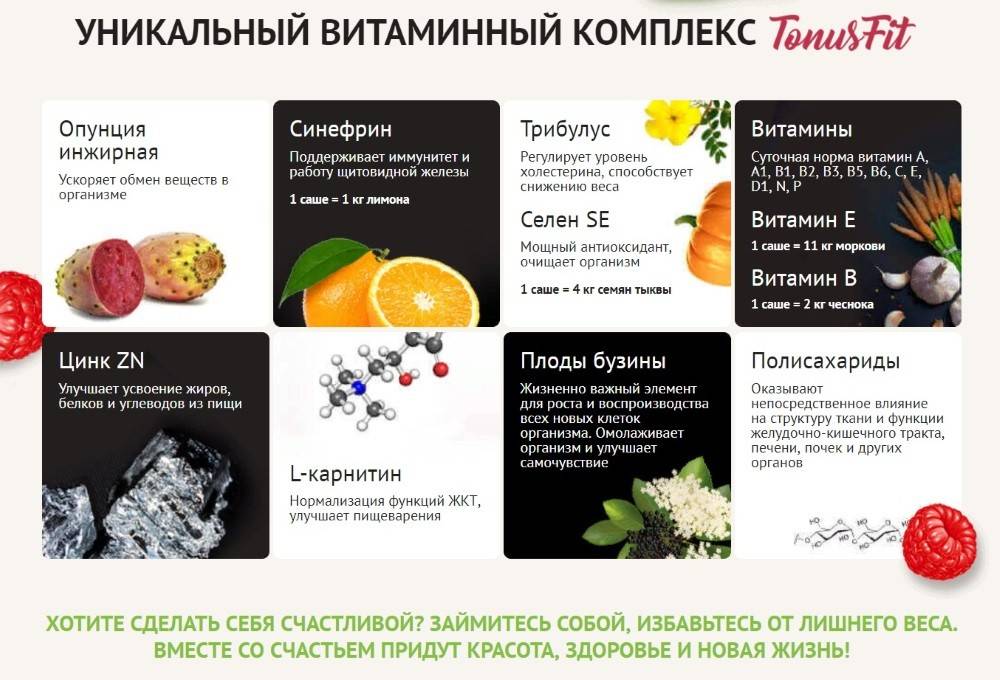 Что такое л-карнитин и как его правильно принимать?