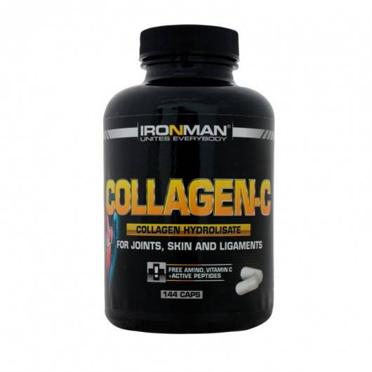 Список продуктов, содержащих коллаген эластин и гиалуроновую кислоту