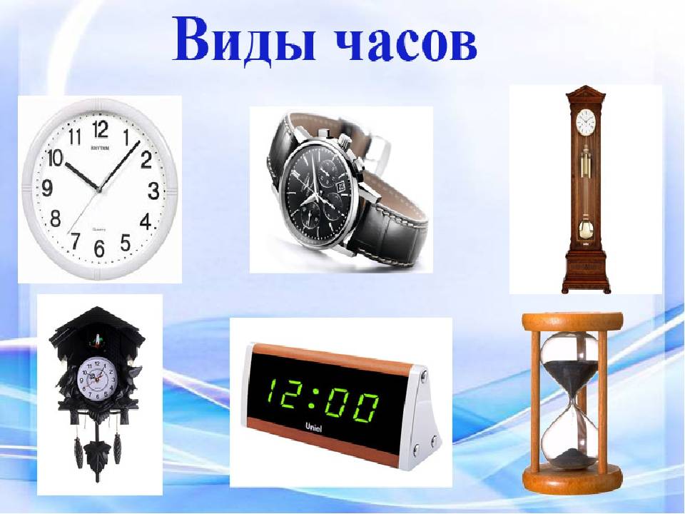 Лучшее время для тренировок