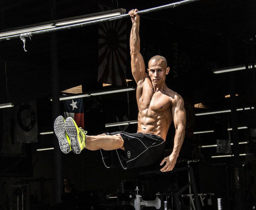 Тренировки фрэнка медрано. видео. программа тренировок