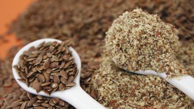 Овсяные отруби для похудения — как принимать, польза и отзывы