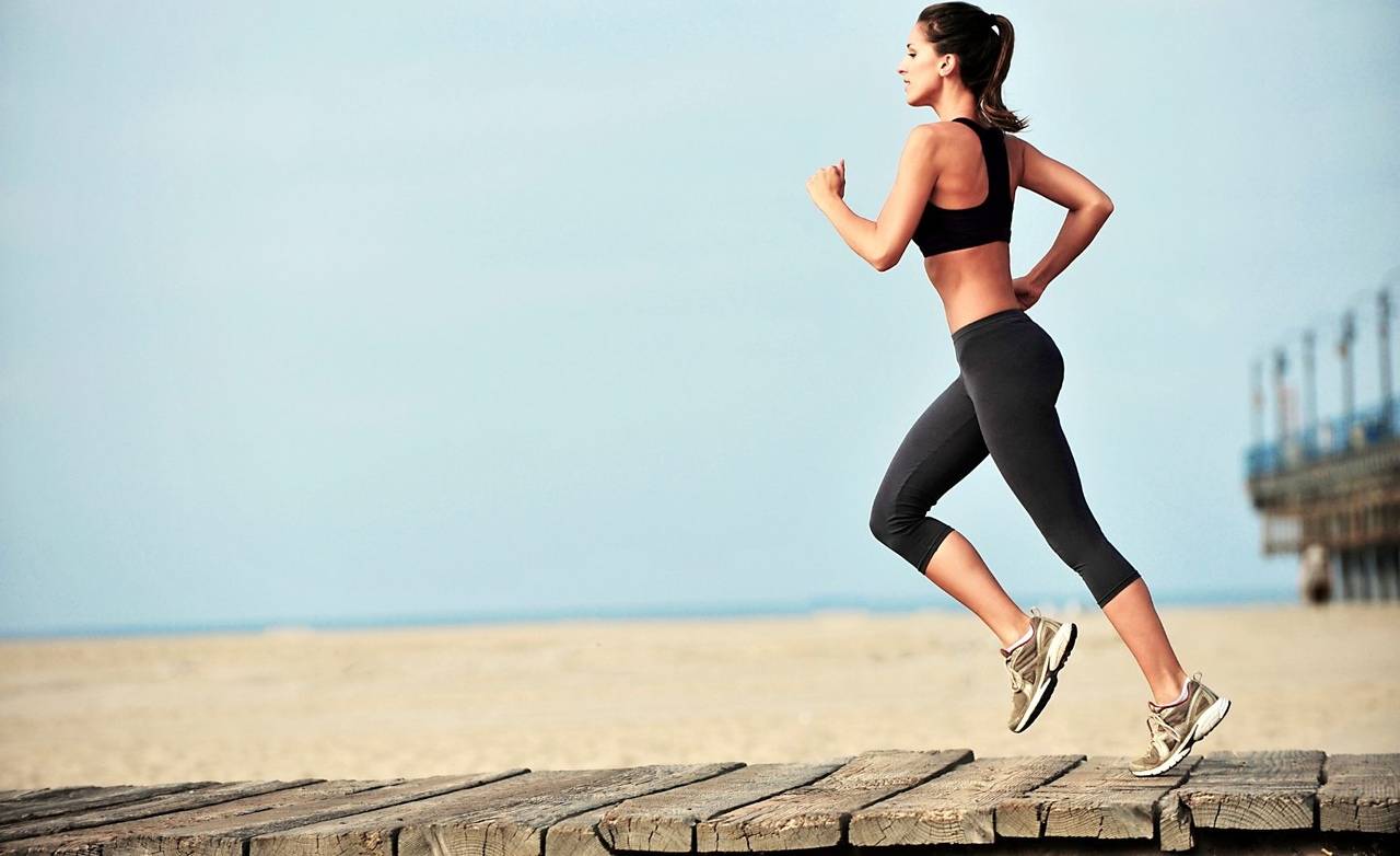 Есть ли смысл делать кардио натощак?