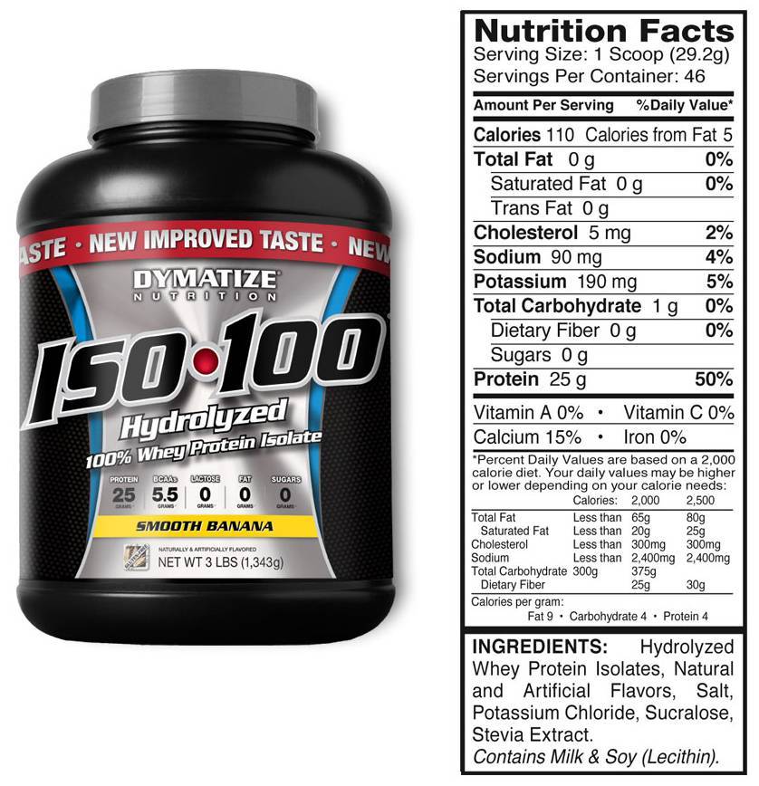Iso-100 (dymatize)