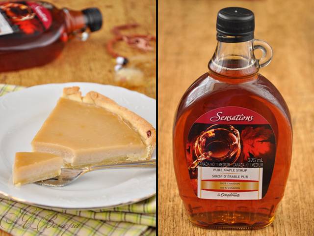 Кленовый сироп: польза и вред, применение, состав