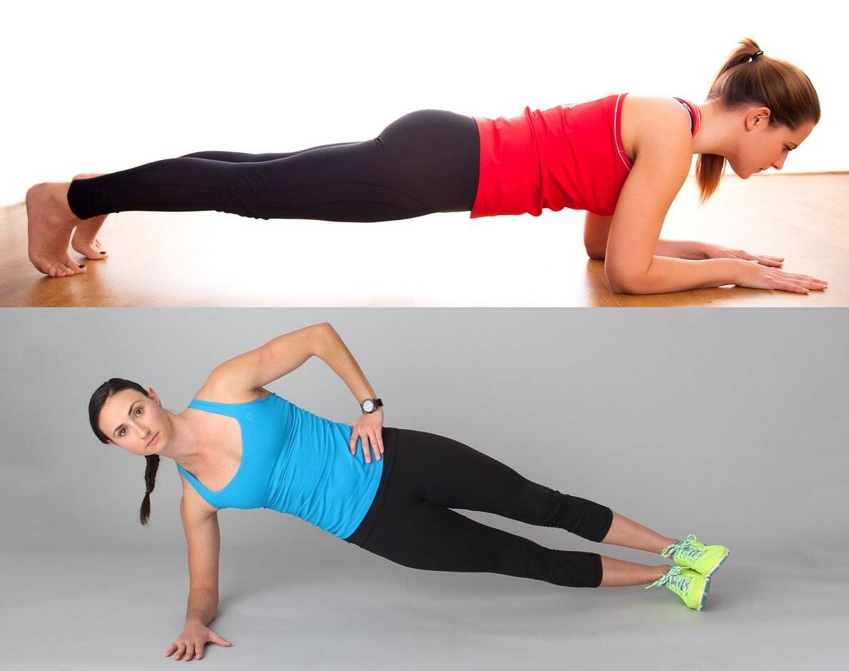 Лучшие упражнения для создания тонкой талии в домашних условиях | rulebody.ru — правила тела