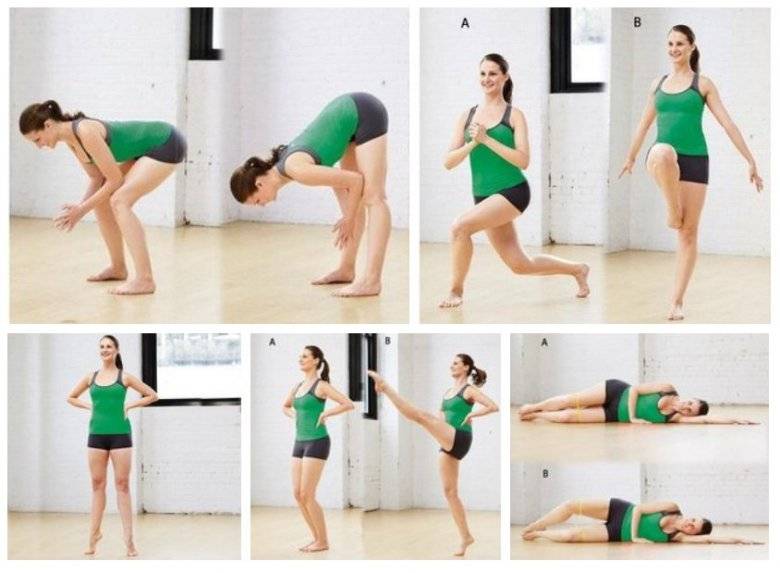 Как убрать жир с коленей с внутренней стороны: можно ли похудеть локально и какие упражнения помогут похудеть быстро