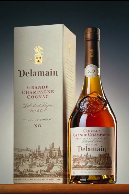 Коньяк: что нужно знать, как делают, классификация + самая полная история напитка