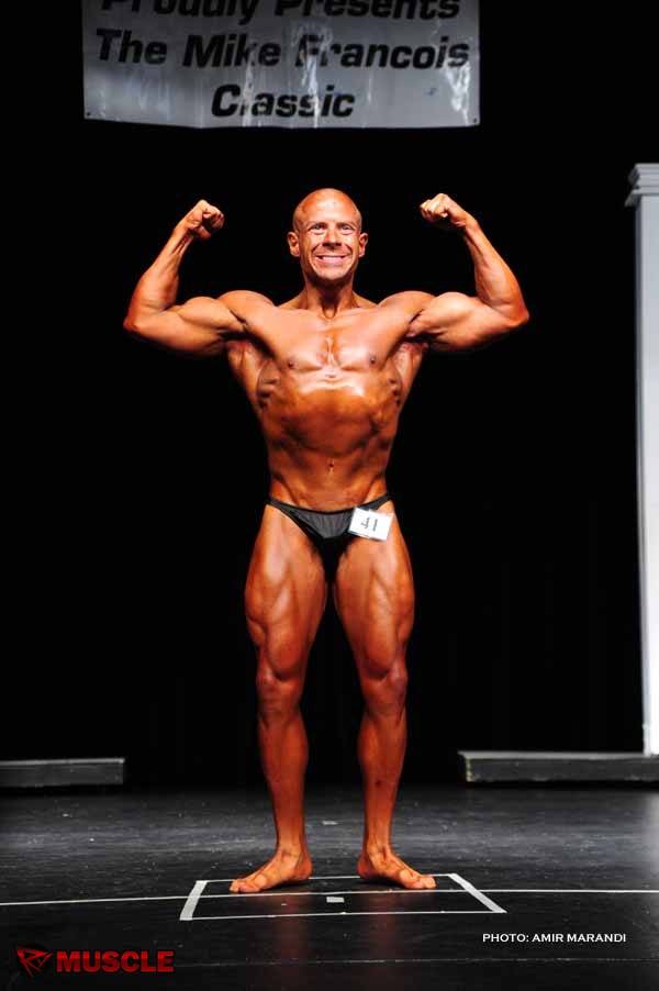 Программа майка франкоса