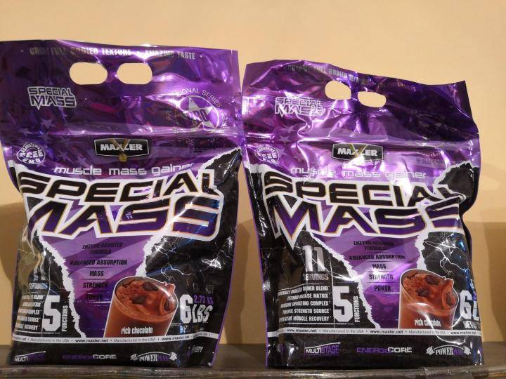 Special mass gainer 2700 гр - 6lb (maxler) купить в москве по низкой цене – магазин спортивного питания pitprofi