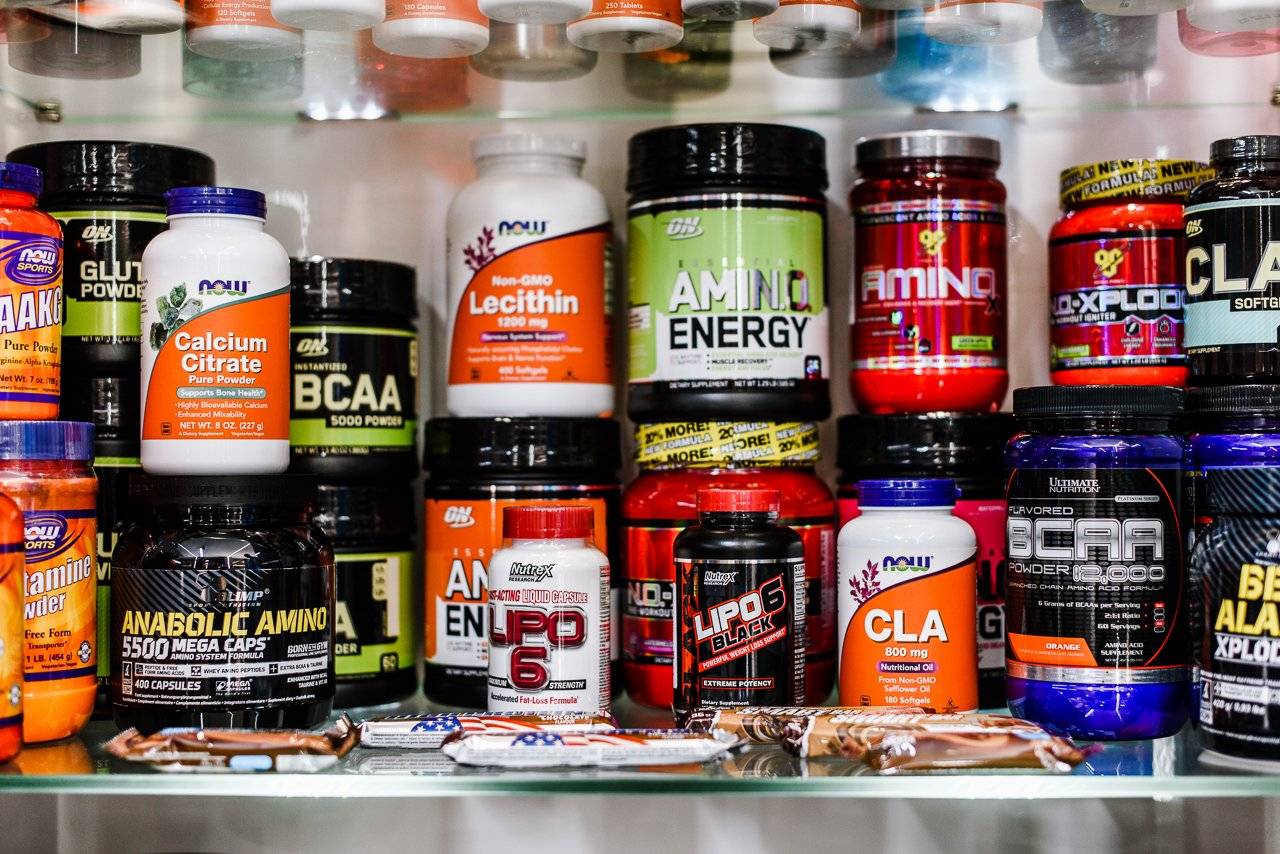 Зожник |   4 добавки для фитнеса, за которые наука отвечает