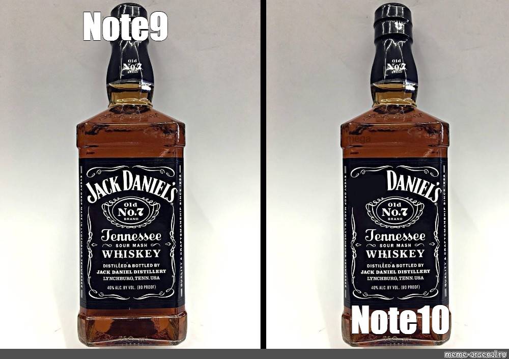 Как и с чем правильно пить виски jack daniel's (джек дэниэлс)