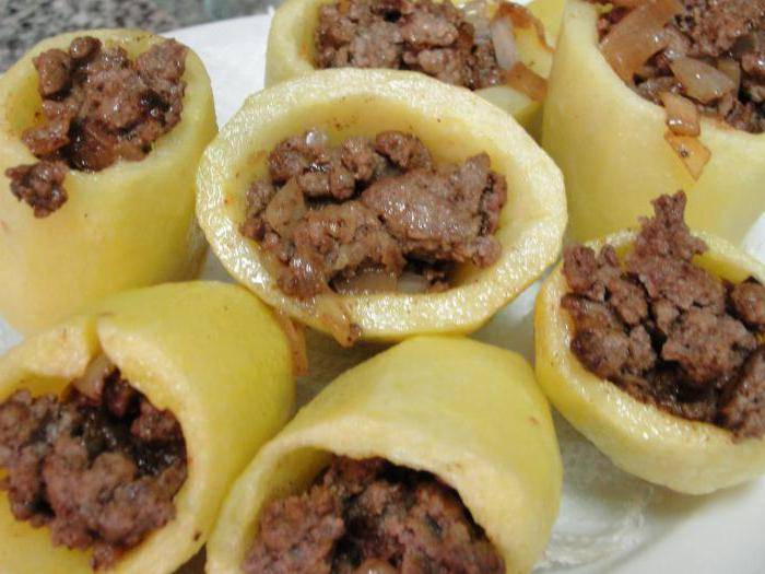 Калорийность картофеля — вареного, жареного, пюре