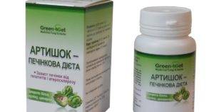 Гепатопротекторы растительного происхождения для печени