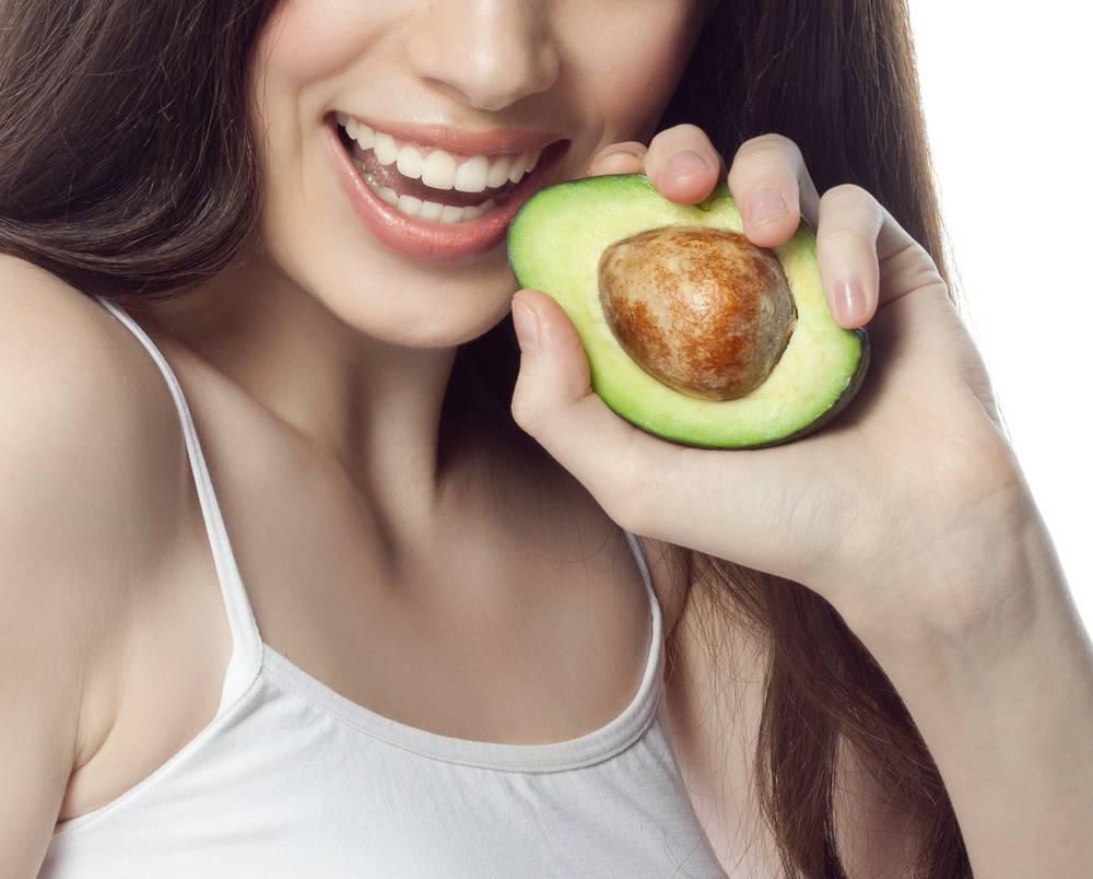 Авокадо: польза и вред для организма